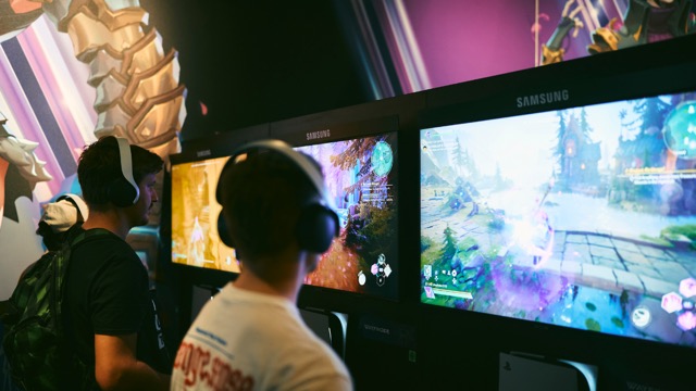 gamescom 2026