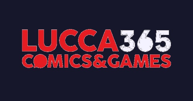 Lucca Comics & Games 2026